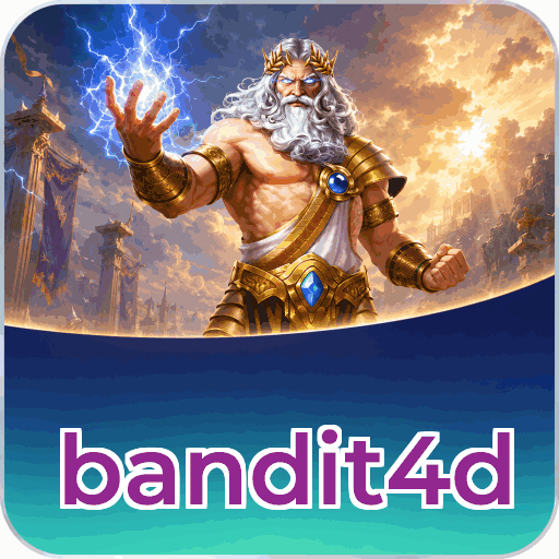 bandit4d
