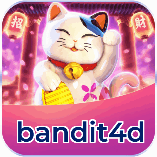 bandit4d