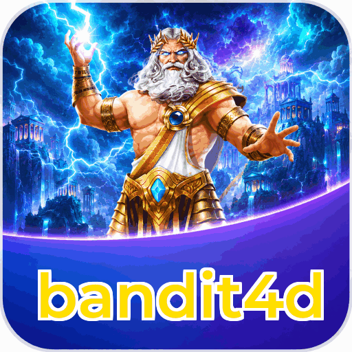 bandit4d