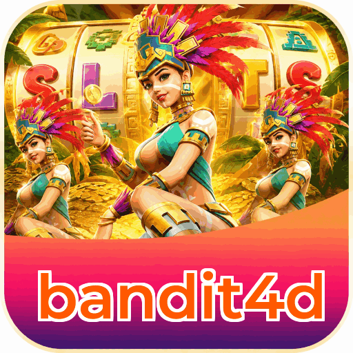 bandit4d
