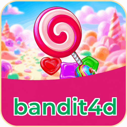 bandit4d