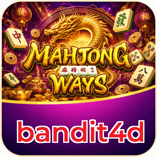 bandit4d
