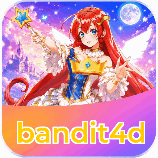 bandit4d