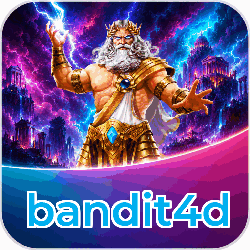 bandit4d