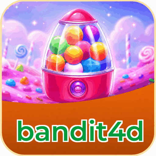 bandit4d