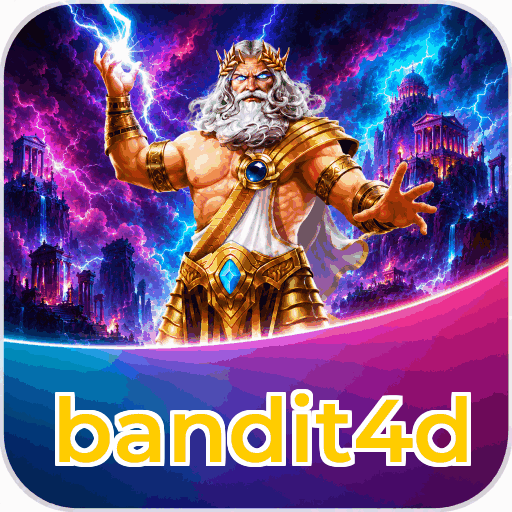 bandit4d