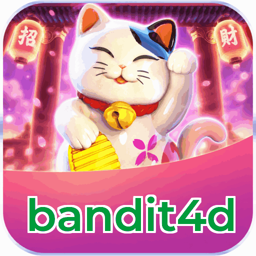 bandit4d