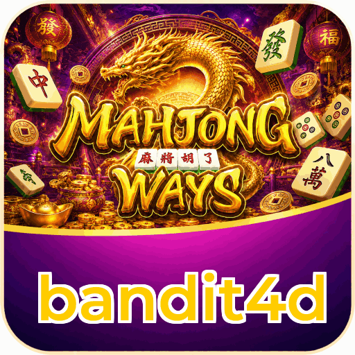 bandit4d